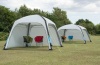 Надувной тент KAMPA AIR Shelter 300